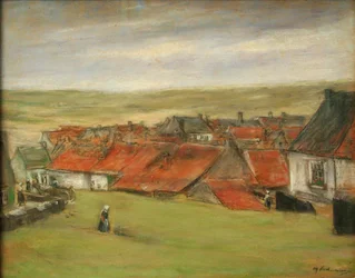Dutch Village